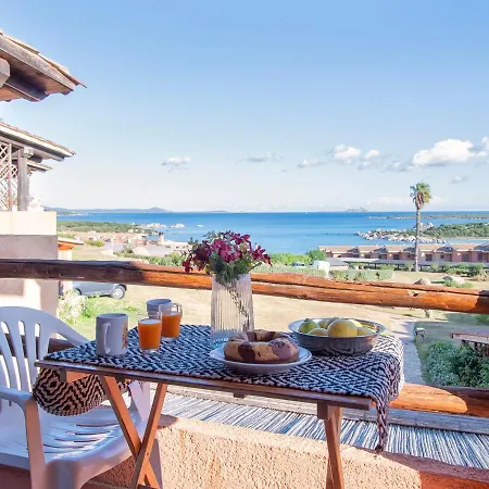 Apartment E-1-1 - Marineledda By Interhome *