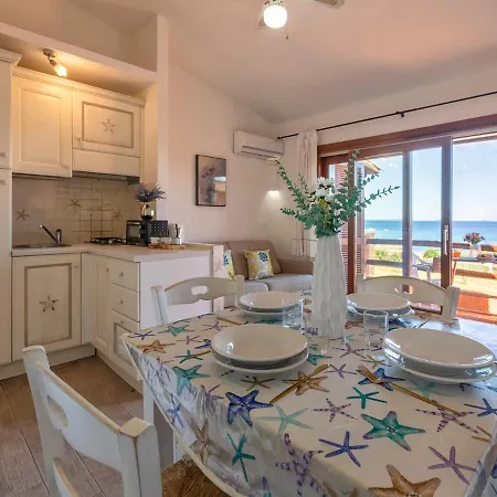 E-1-1 - Marineledda By Interhome *
