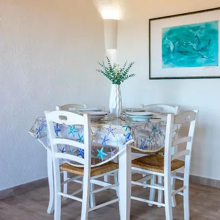 E-1-1 - Marineledda By Interhome Lejlighed *