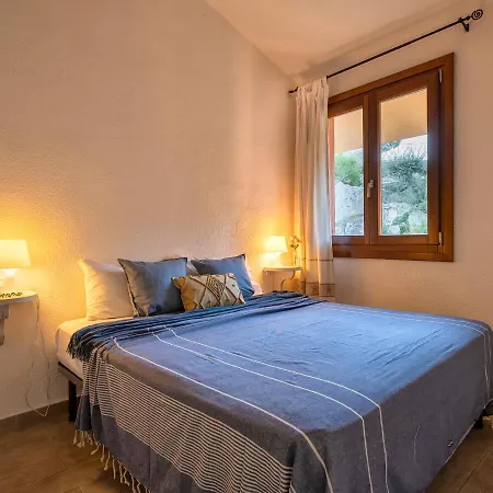 Apartment E-1-1 - Marineledda By Interhome Golfo Aranci