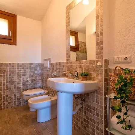 E-1-1 - Marineledda By Interhome Apartment