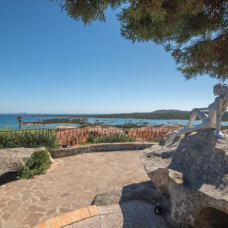 E-1-1 - Marineledda By Interhome Apartment *