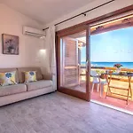 Lejlighed E-1-1 - Marineledda By Interhome *