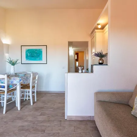 Apartmán E-1-1 - Marineledda By Interhome *
