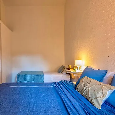 E-1-1 - Marineledda By Interhome Apartmán *