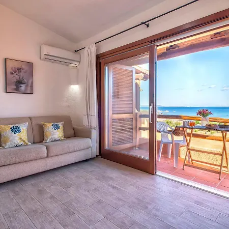 Appartamento E-1-1 - Marineledda By Interhome *