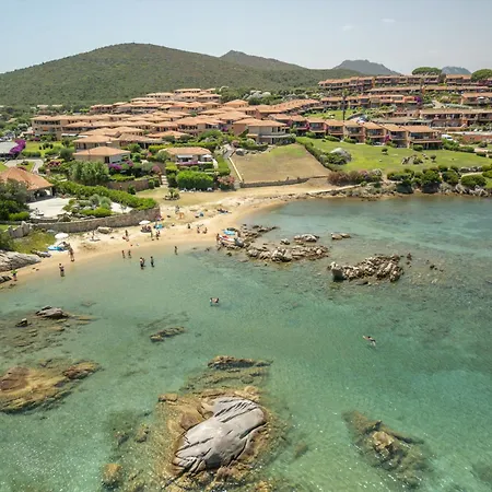 E-1-1 - Marineledda By Interhome Golfo Aranci